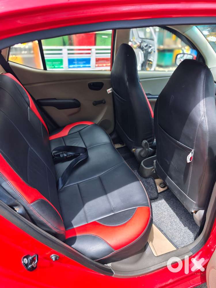 Hyundai I10 Era, 2011, Petrol