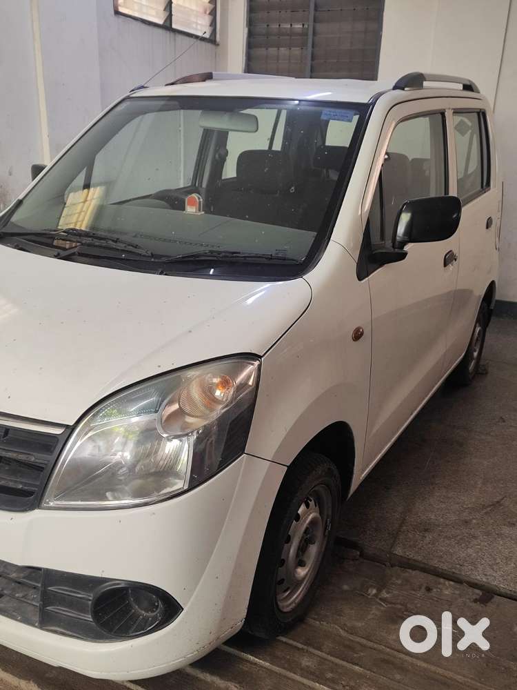 Maruti Suzuki Wagon R 1.0 Lxi Cng, 2011, Cng & Hybrids