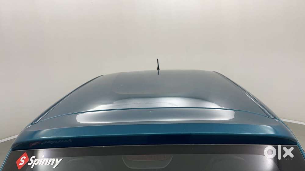 Renault Kwid 2019-ongoing 1.0 Rxt (o), 2021, Petrol