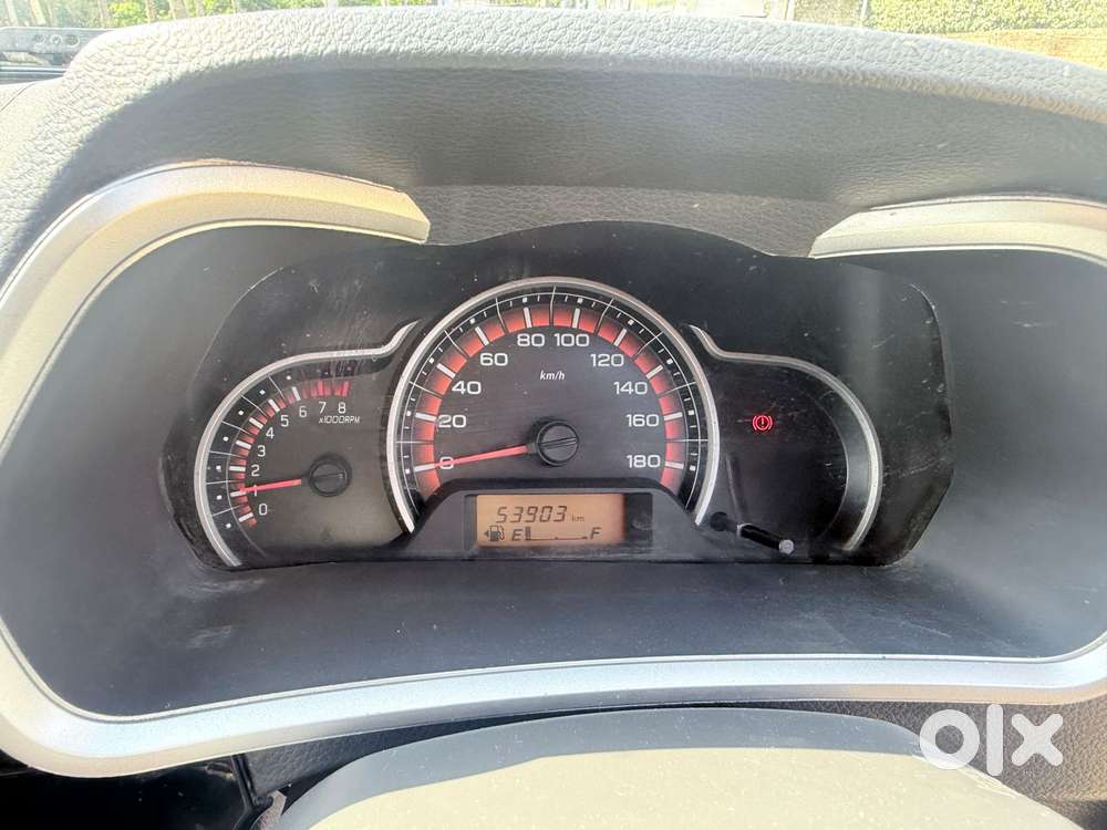 Maruti Suzuki Alto K10 1.0 Vxi, 2018, Petrol