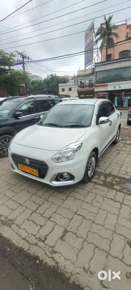 Maruti Suzuki Dzire 1.2 Vxi, 2023, Petrol
