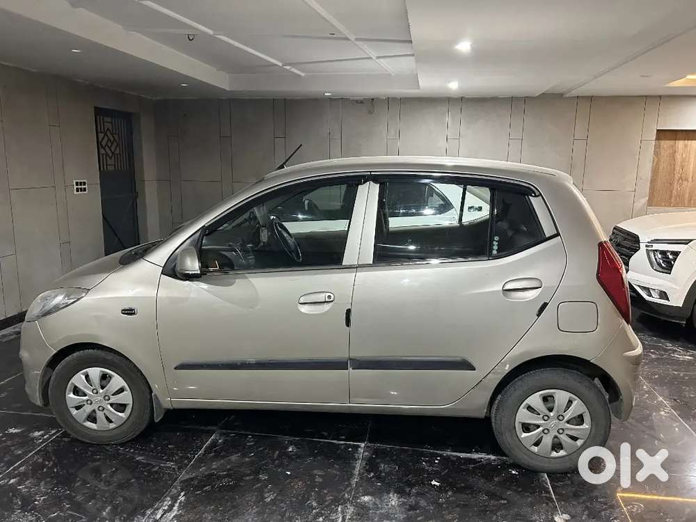 Hyundai I10 2013