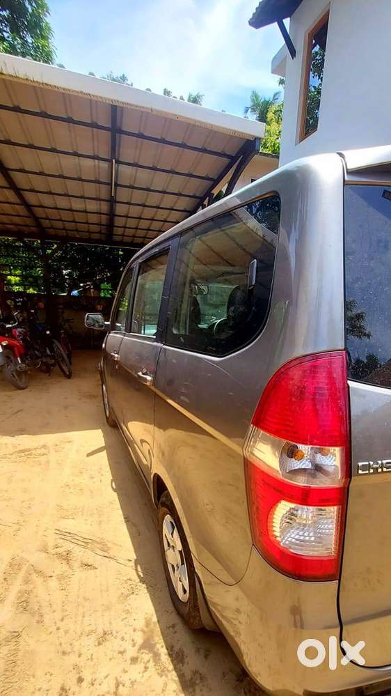 Urgent Sale Chevrolet Enjoy Petrol