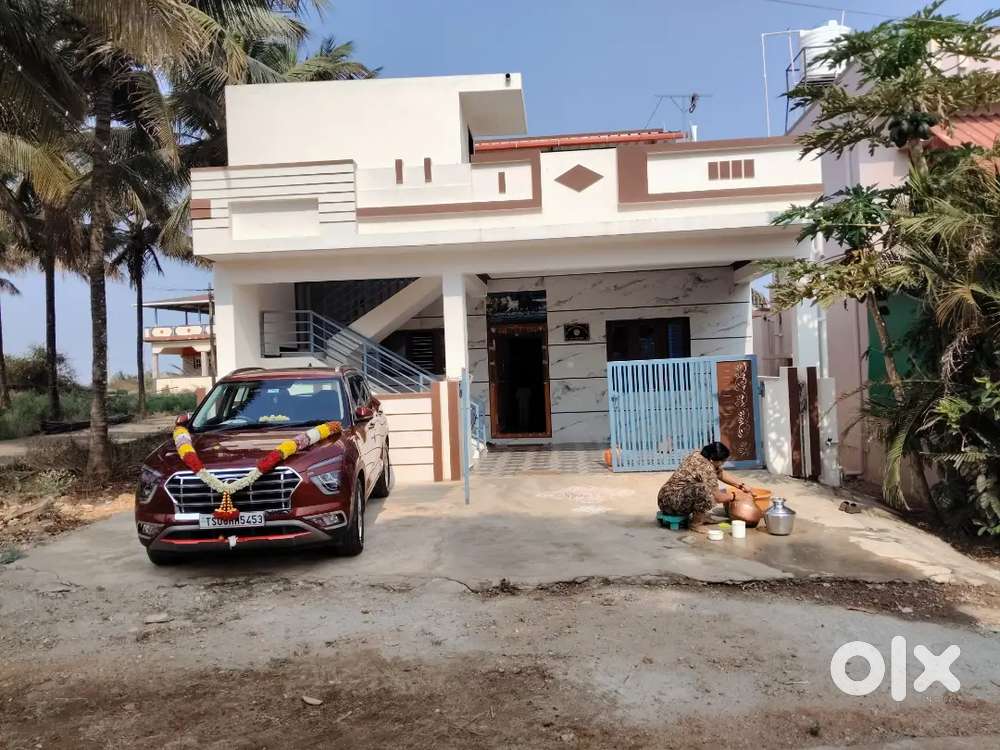 Hyundai Creta 2021 Petrol 60000 Km Driven