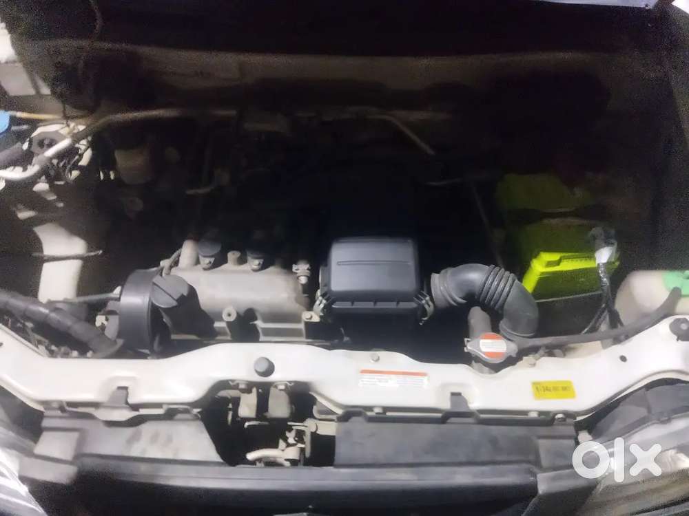 Maruti Suzuki Alto 800 2012 Petrol Car