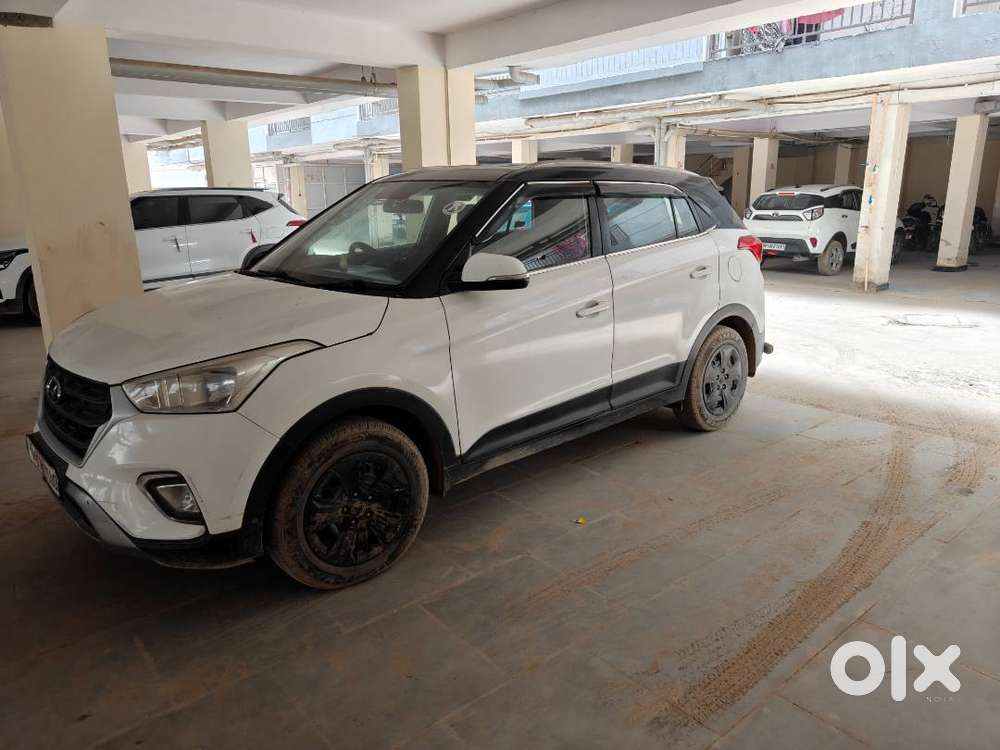 Hyundai Creta 1.4 2018