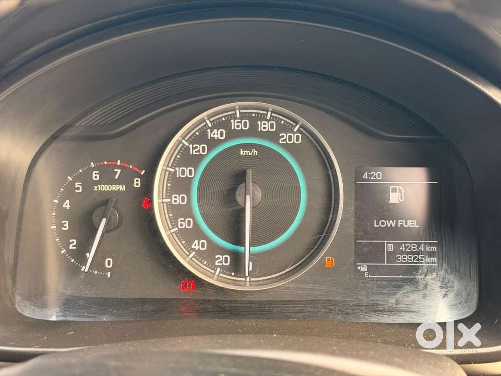 Maruti Suzuki Ignis 1.3 Zeta, 2022, Petrol