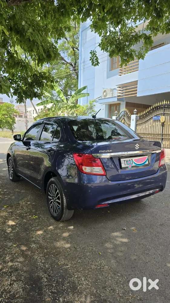 Swift Dzire Zxi Plus 2023 Model