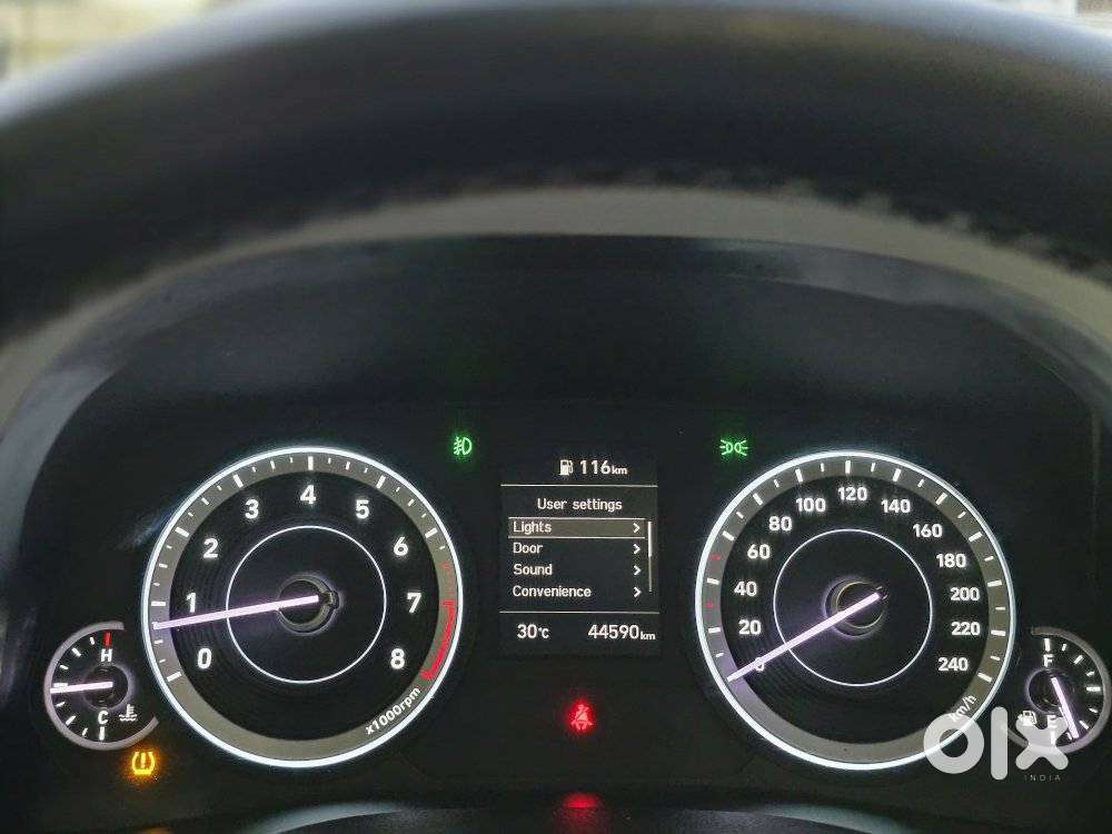 Hyundai Creta Sx Petrol Mt, 2023, Petrol