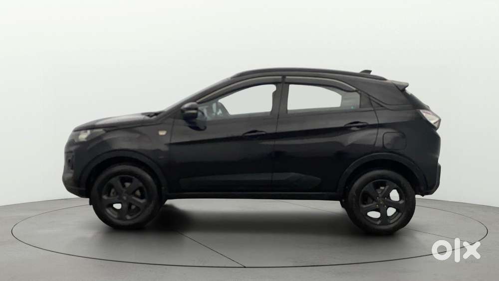 Tata Nexon 1.2 Revotron Xz Plus, 2022, Petrol
