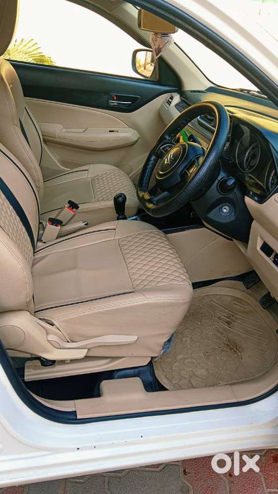 Maruti Suzuki Swift Dzire 1.2 Vxi Bsiv, 2023, Petrol