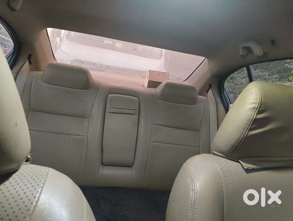 Honda Civic 2009 Cng & Hybrids Good Condition