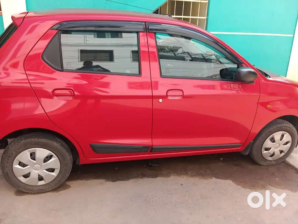 Maruti Suzuki Alto K10 2022 Petrol 36000 Km Driven