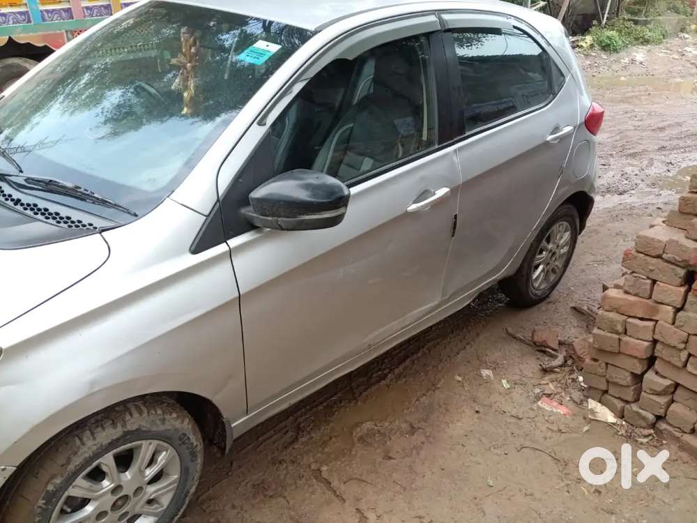 Tata Tiago 1.2 Revotron 2016