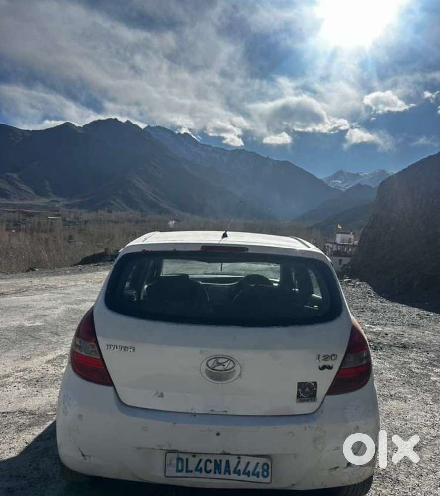 Hyundai I20 N Line 2011 Petrol 100000 Km Driven