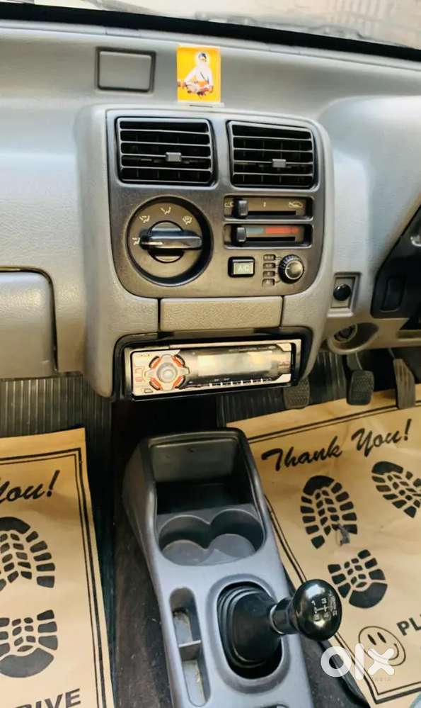 Maruti Suzuki Zen Estilo 2002 Petrol Well Maintained