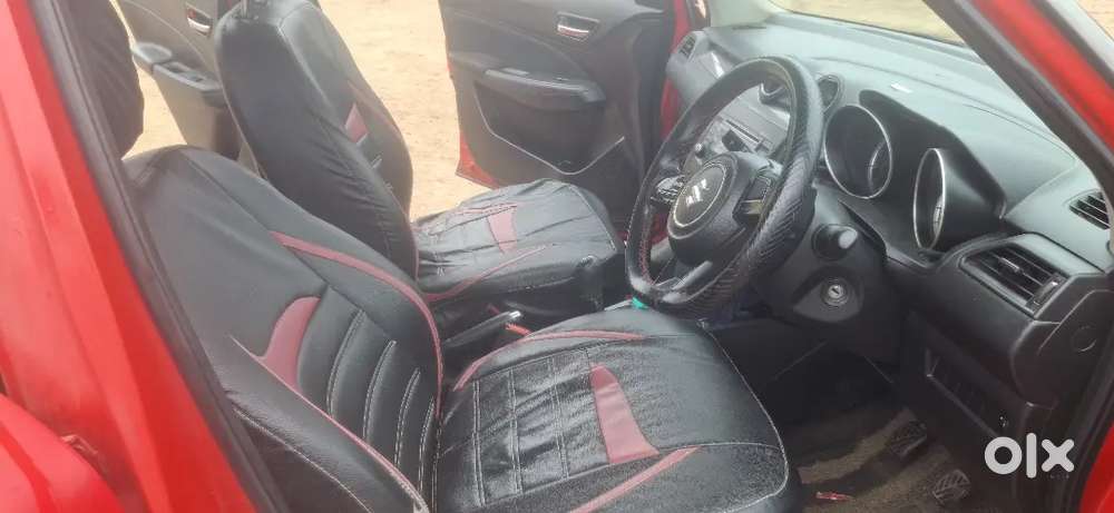 Swift Zdi Maruti Suzuki 2018