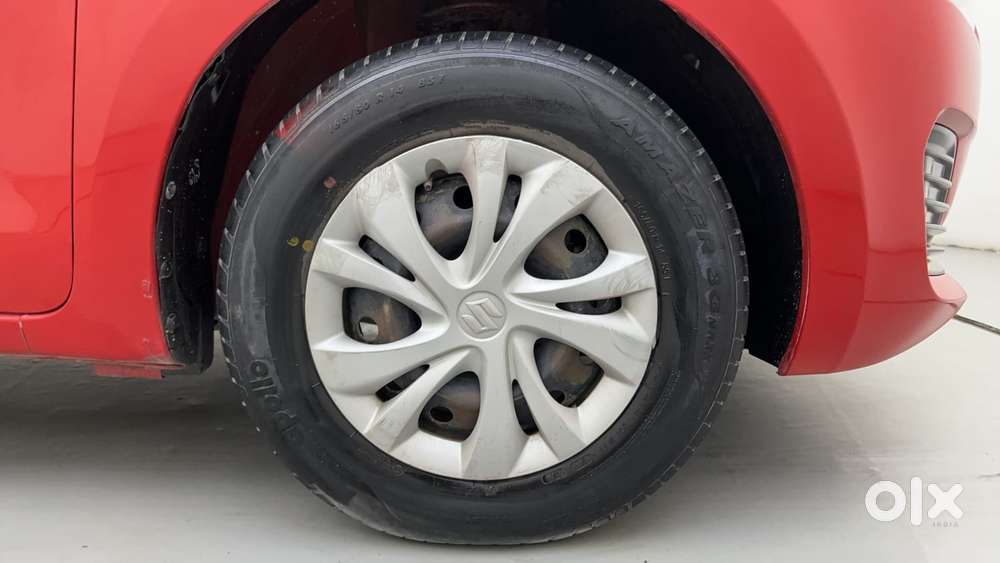 Maruti Suzuki Swift Amt Vvt Vxi, 2019, Petrol