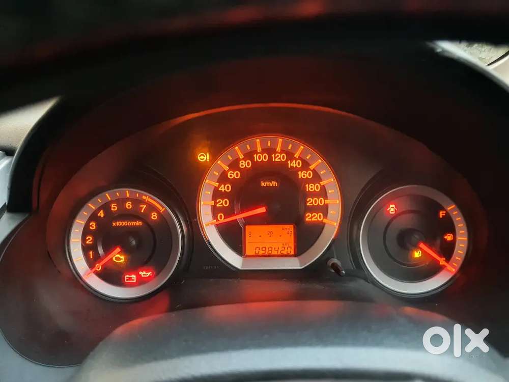 Honda City 2009 Model In Good Condition