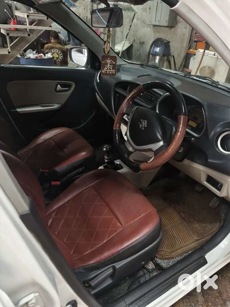Maruti Suzuki Alto K10 2019 Petrol Well Maintained