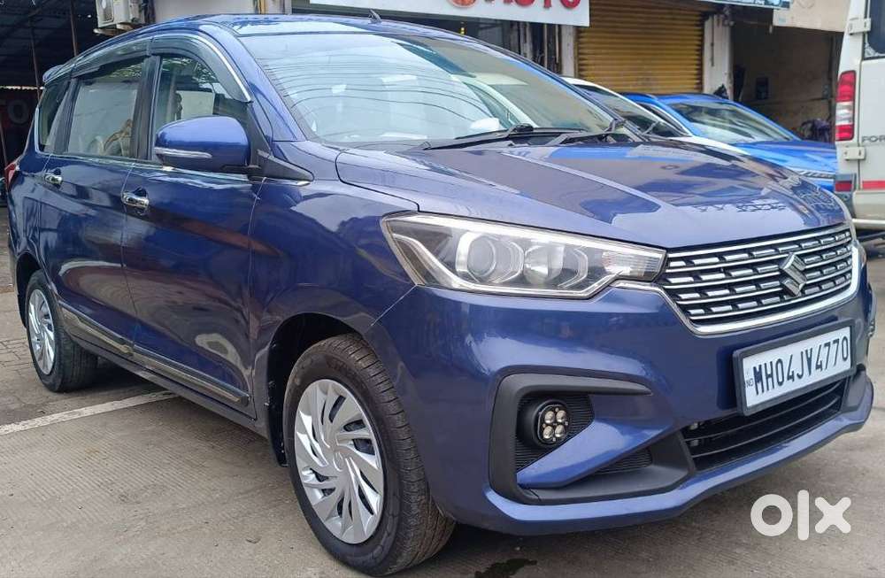 Maruti Suzuki Ertiga Vdi Shvs, 2019, Diesel