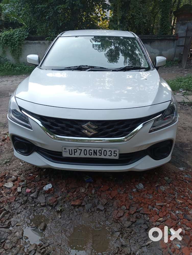 Maruti Suzuki Baleno Delta, 2023, Cng & Hybrids