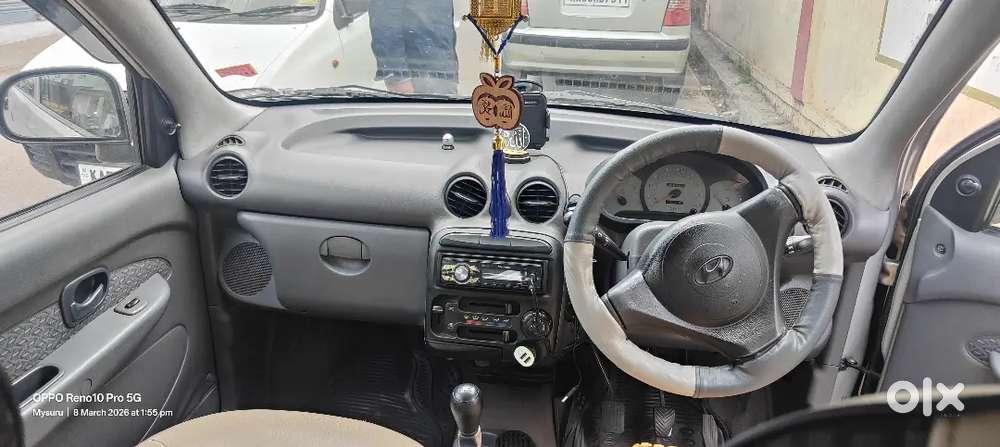 Hyundai Santro Xing 2004