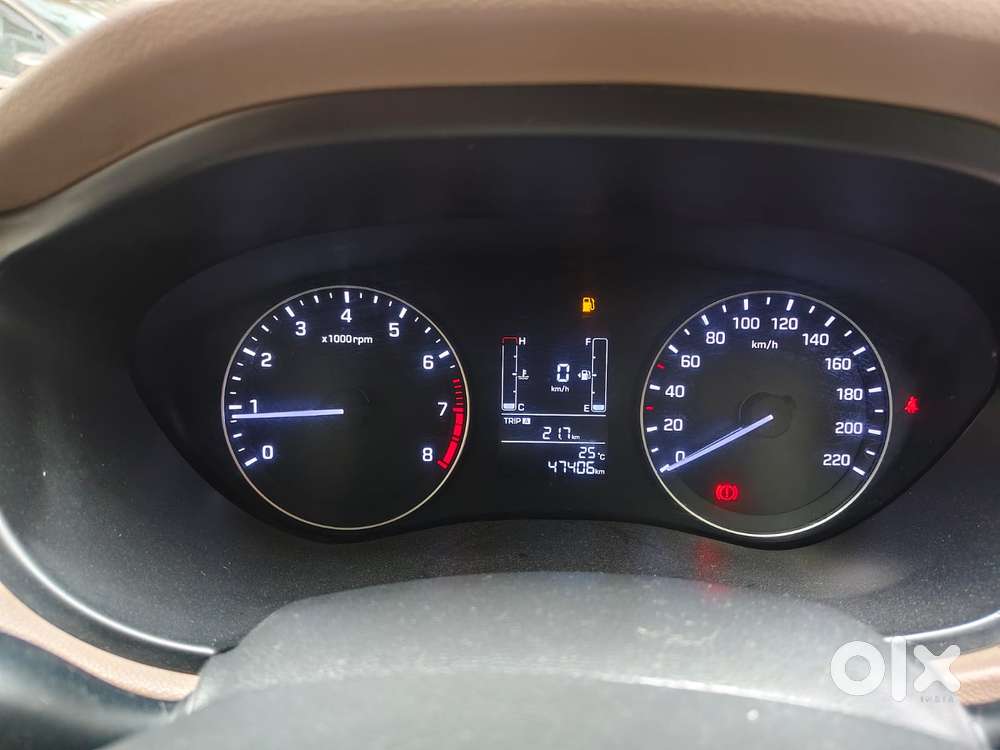 Hyundai Elite I20 Asta (o) 1.2 Mt, 2017