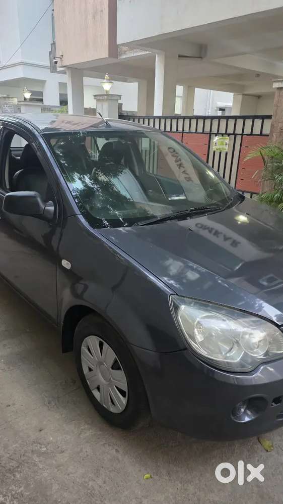 Ford Fiesta Classic 2012 Diesel Well Maintained