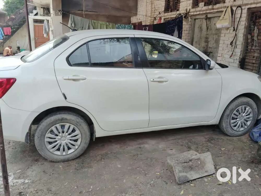 With 47000 Km Driven, It Promises Durability And Efficiency