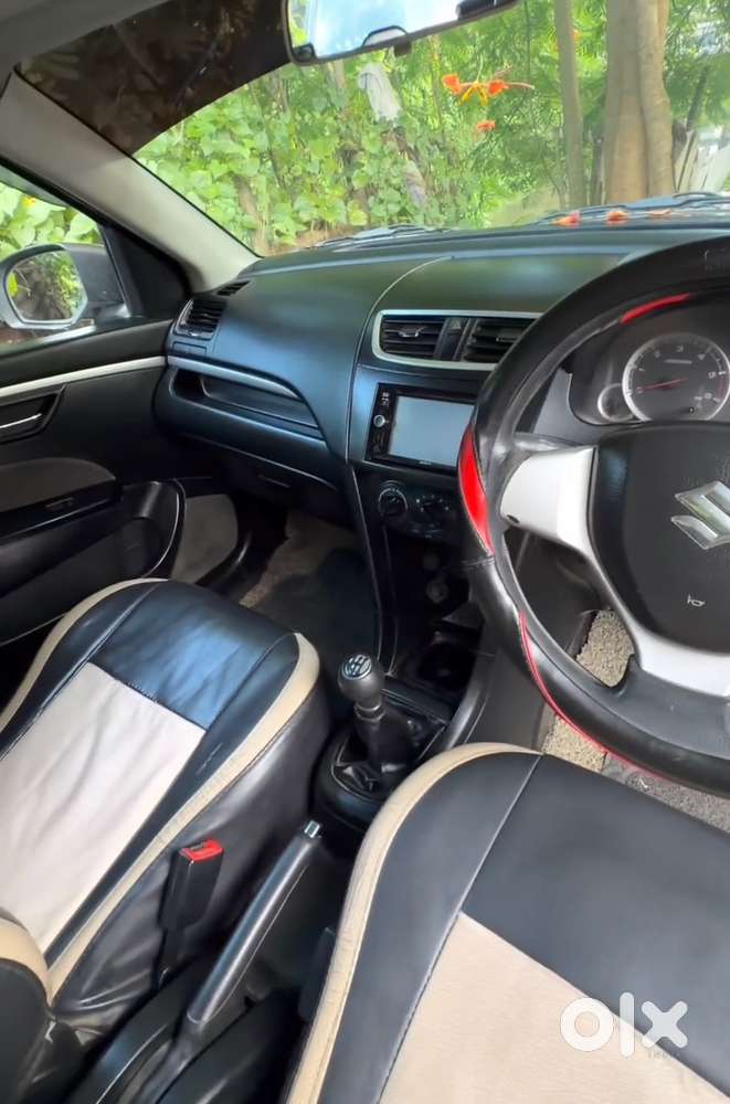 Maruti Suzuki Swift 2014 Diesel Well Maintained