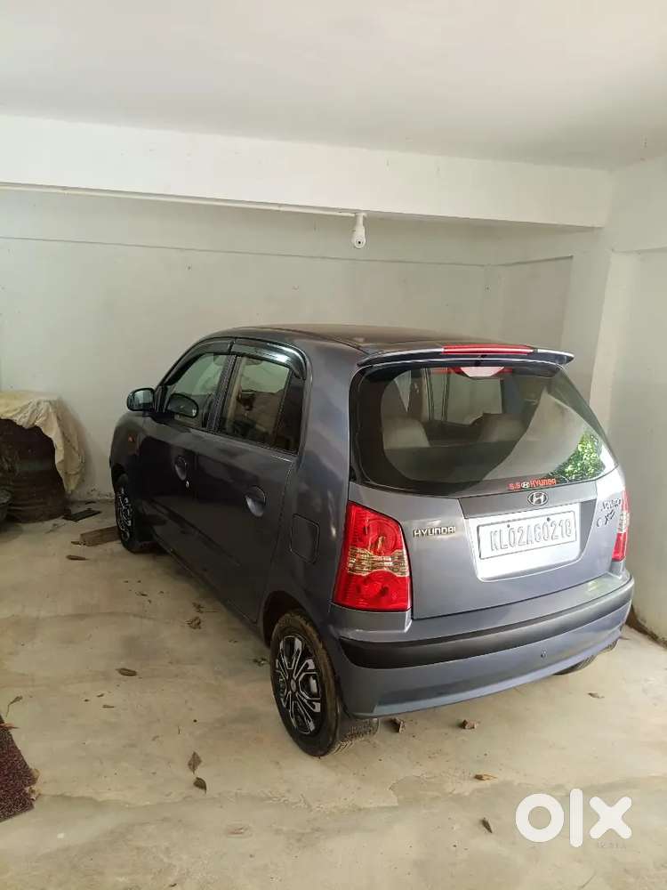 Hyundai Santro Xing 2011  Papper Valude Up To2031