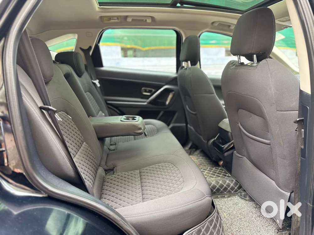 Tata Harrier Xt, 2021, Diesel