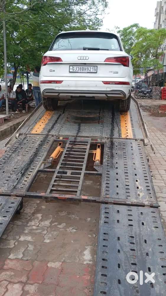 Audi Q5 2.0 Tdi 2024