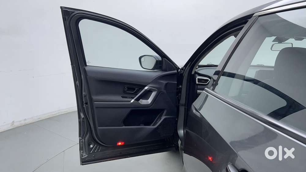Tata Harrier Xma, 2022, Diesel