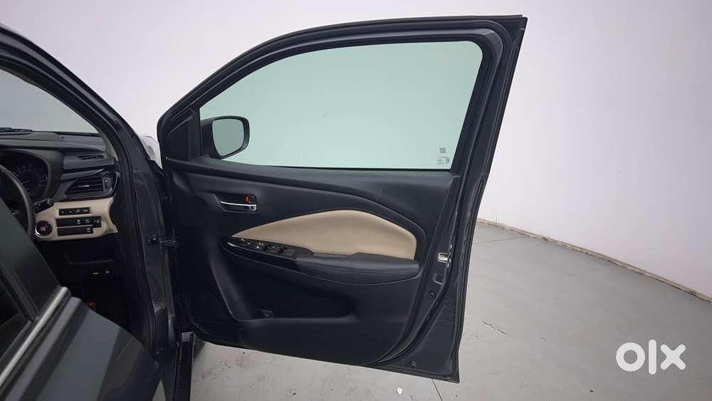 Toyota Glanza 1.2 V Amt, 2024, Petrol