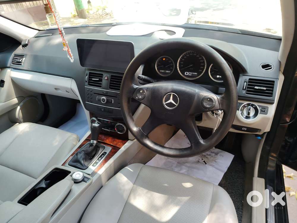 Mercedes-benz Cl-class, 2011, Diesel