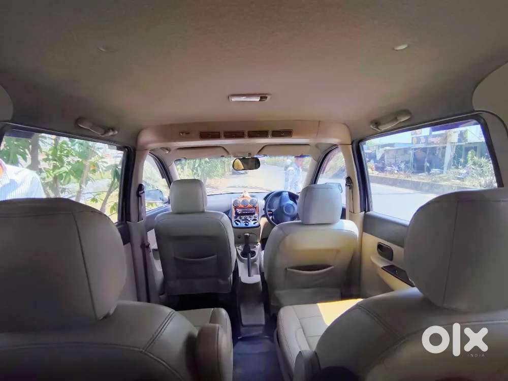 Chevrolet Enjoy 2013 Diesel 93000 Km Driven