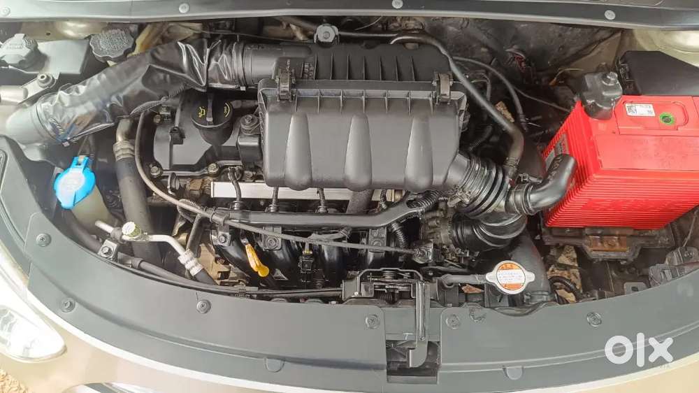 Hyundai I10 1.2 Magna Kappa Edtion