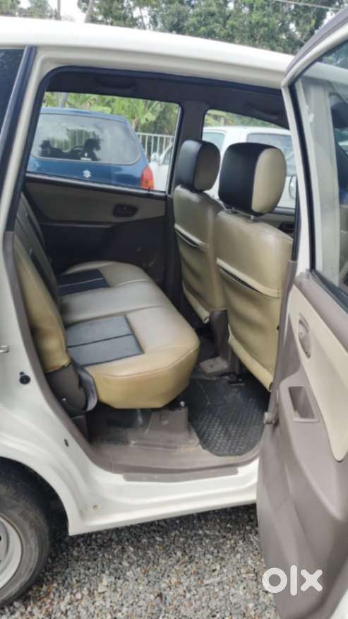 Maruti Suzuki Estilo Vxi, 2010, Petrol