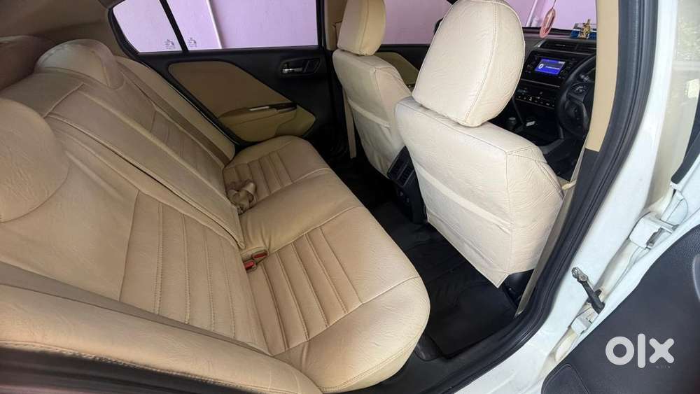 Honda City 2016 Petrol 87000 Km Driven
