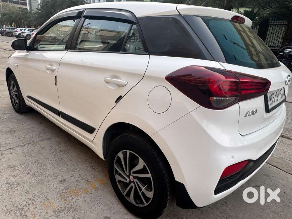 Hyundai Elite I20 Era 1.2, 2019, Petrol