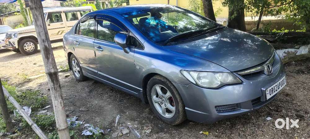 Honda Civic Petrol Good Condition