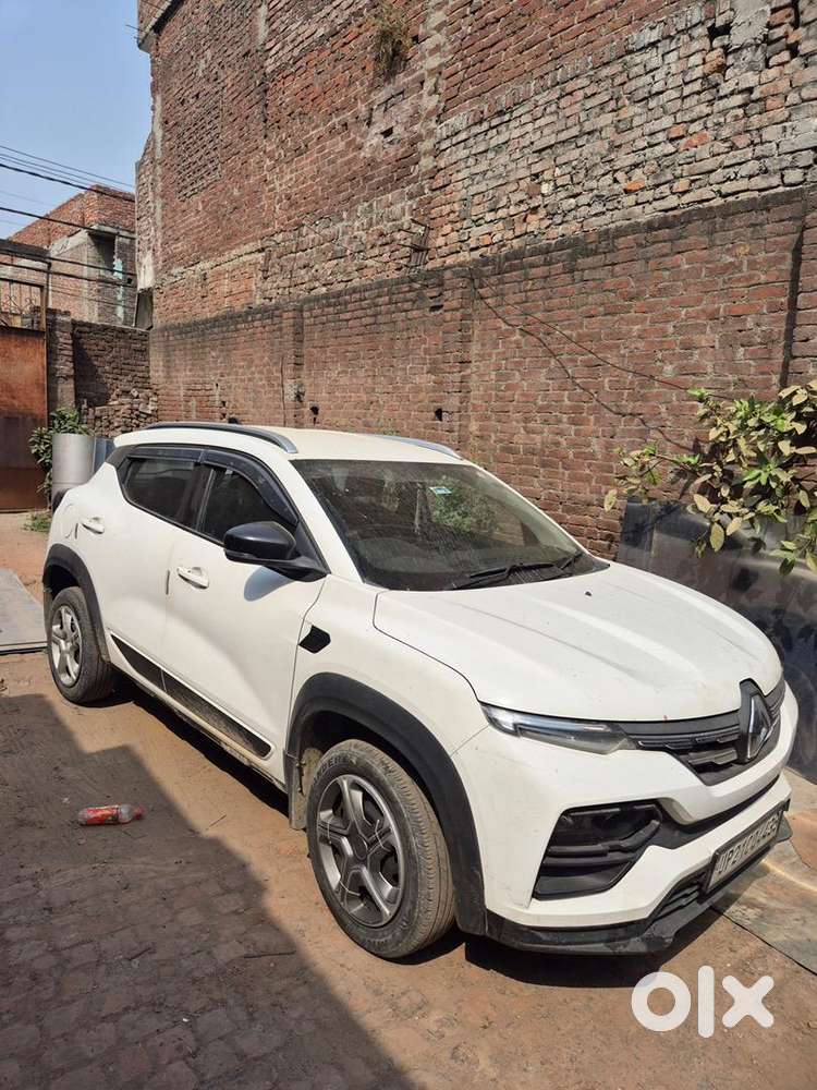 Renault Petrol Manual 2022