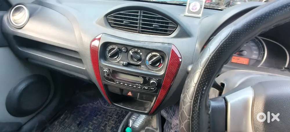 Maruti Suzuki Alto 2018