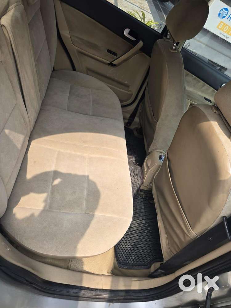 Ford Fiesta, 2008, Diesel