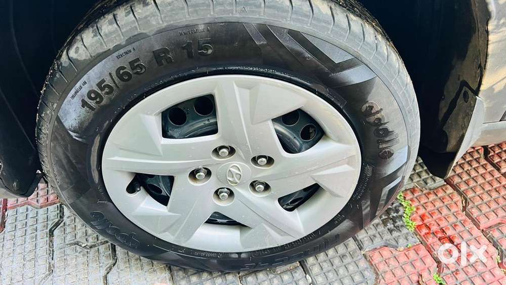 Hyundai Venue 2019 Petrol 45000 Km Driven