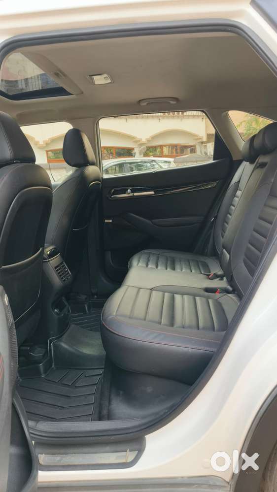 Kia Seltos Gtx Plus At D, 2021, Diesel