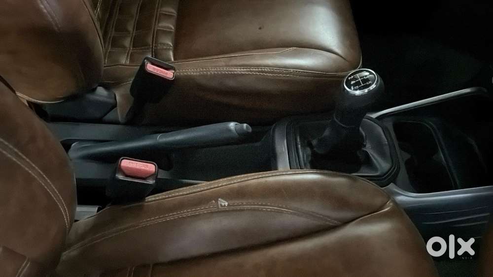 Maruti Suzuki Ignis 1.2 Sigma, 2022, Petrol