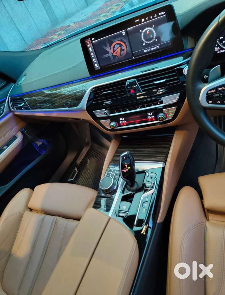 Bmw 6 Series 2.0 630i Gt M Sport, 2023, Petrol